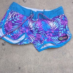 Swim shorts